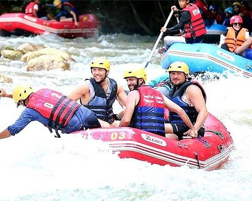 THE 10 BEST State of Rio Grande do Sul River Rafting & Tubing