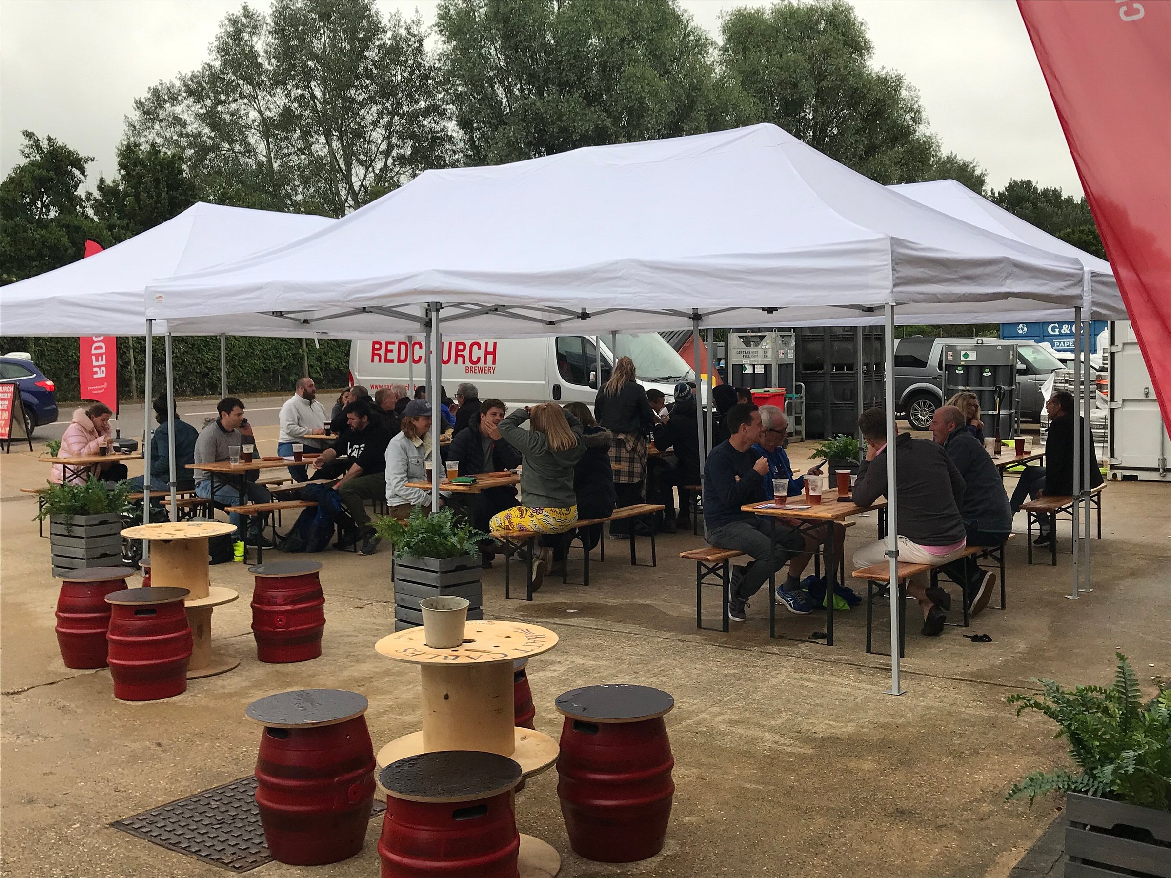 The Redchurch Brewery (Harlow) - All You Need to Know BEFORE You Go