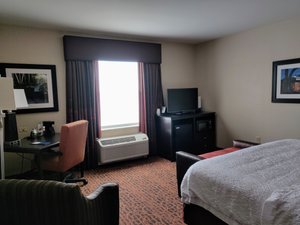 Room & Suite