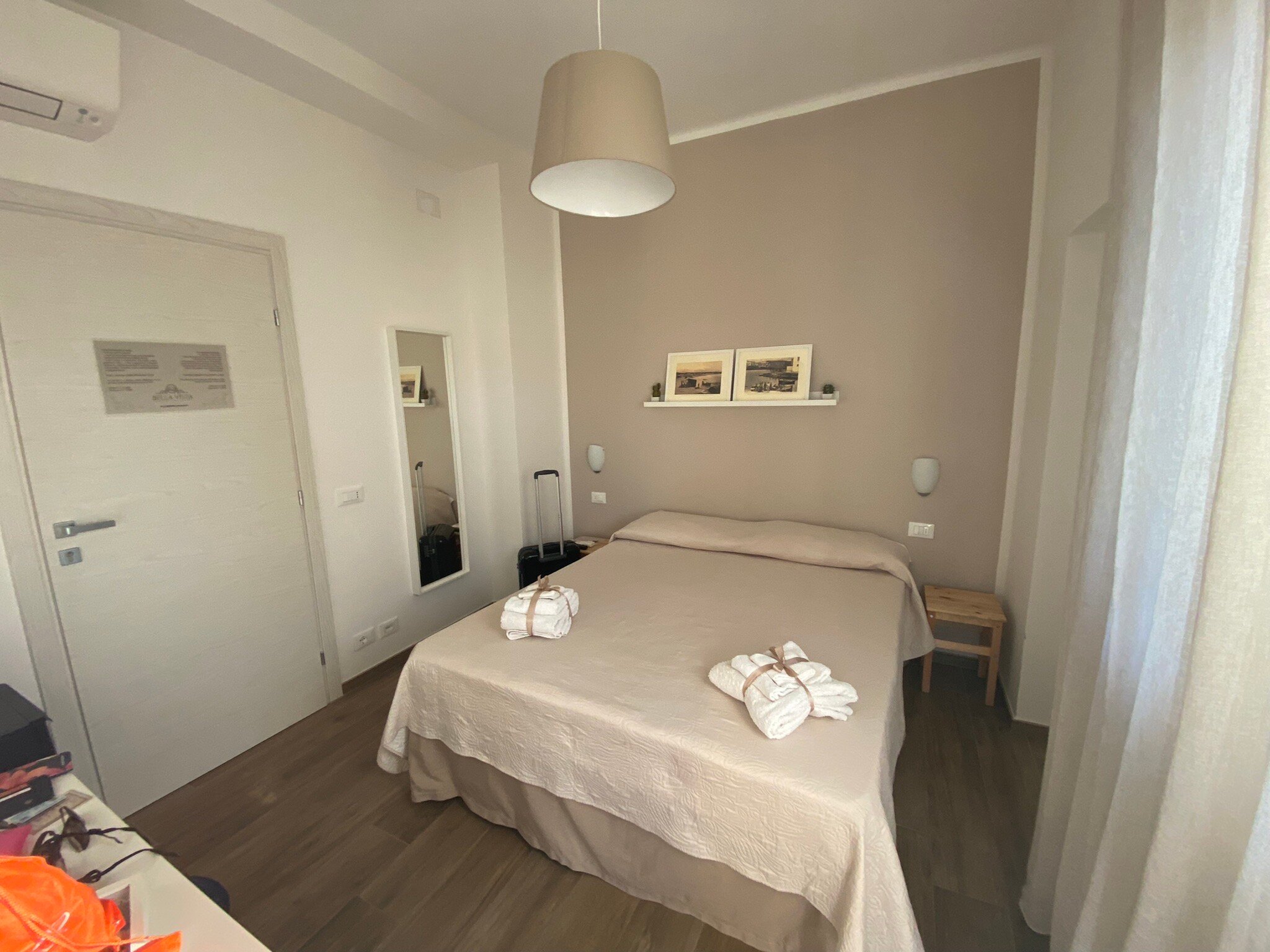 B&B BELLAVISTA GALLIPOLI (Puglia): Prezzi E Recensioni (2024)