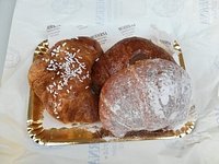 PASTICCERIA MODERNA: Tutto quello che c'è da sapere (AGGIORNATO 2024) -  Tripadvisor