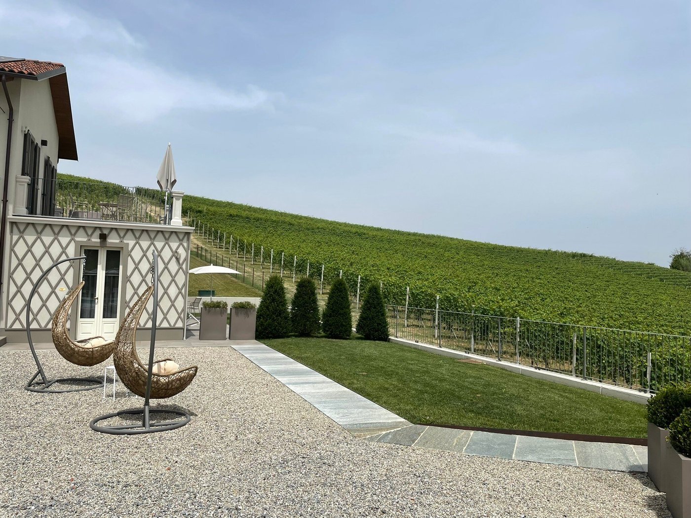 DIMORA SAN CARLO Updated 2022 (Roddi, Italy Piedmont)