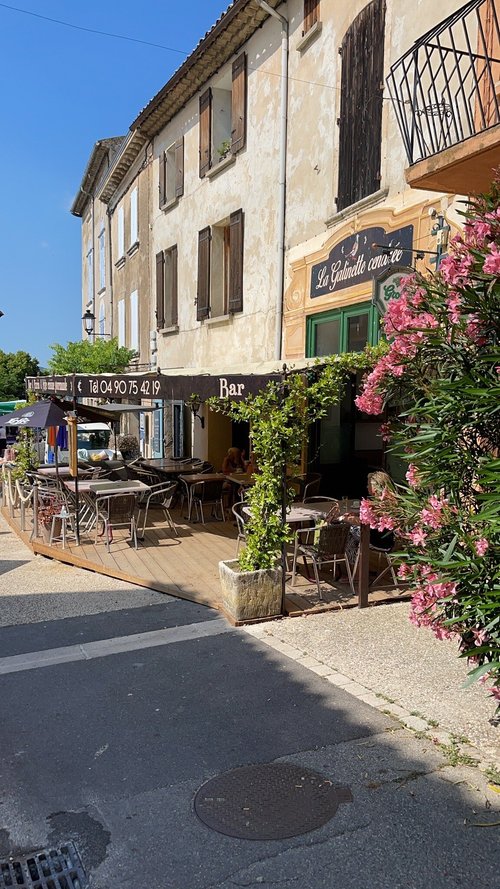 La Galinette image 2 - Full view