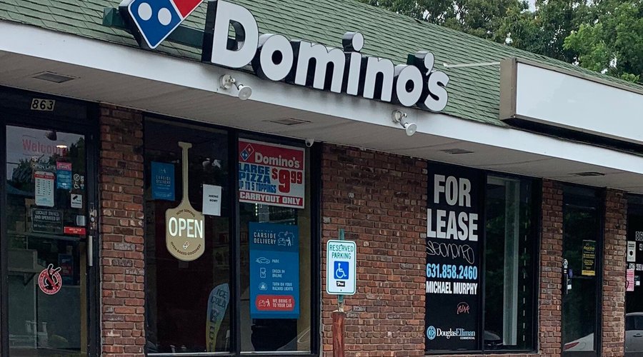 DOMINOS PIZZA, Smithtown - Restaurant Reviews, Photos & Phone Number - Tripadvisor