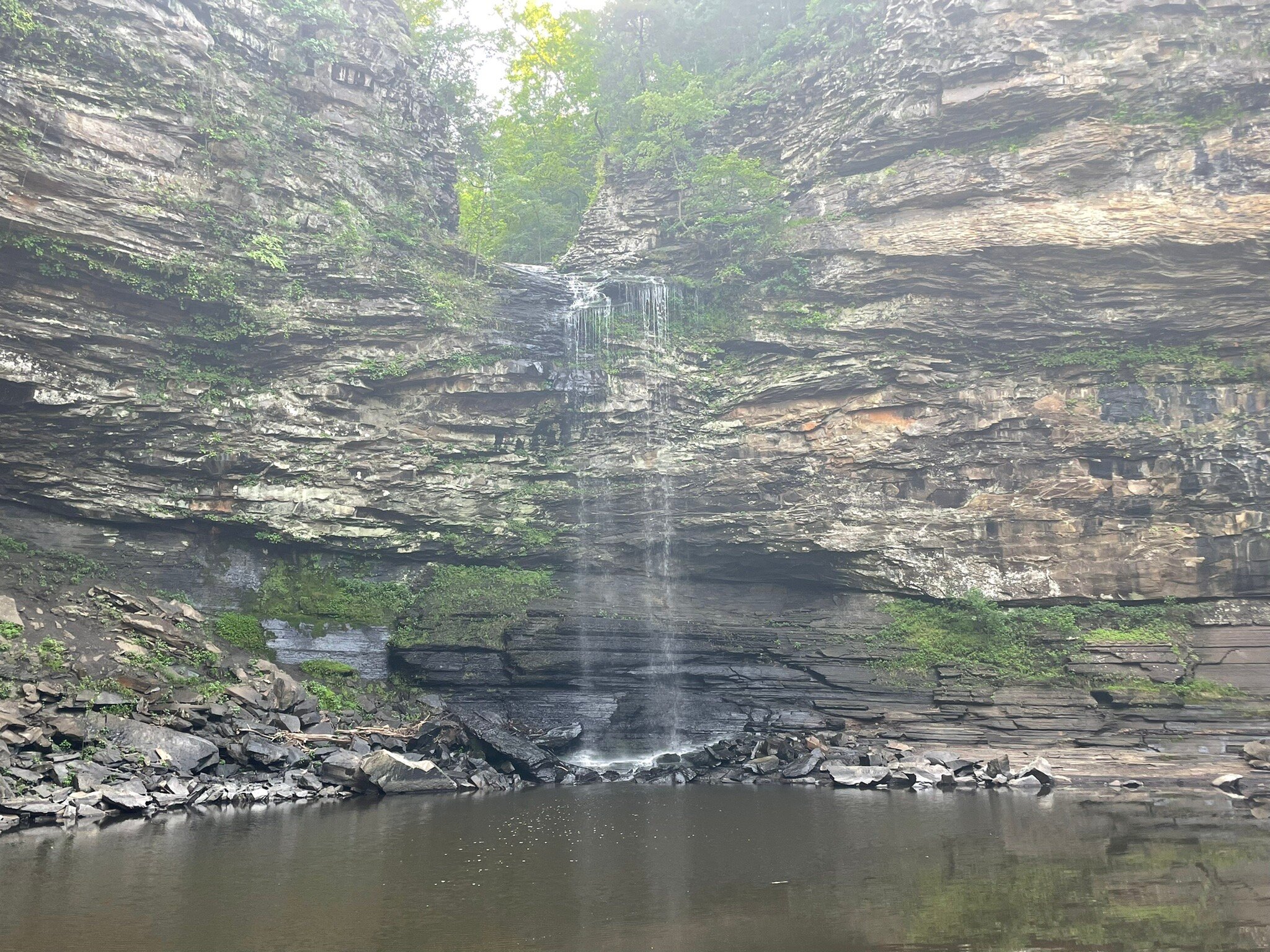 tripadvisor petit jean state park