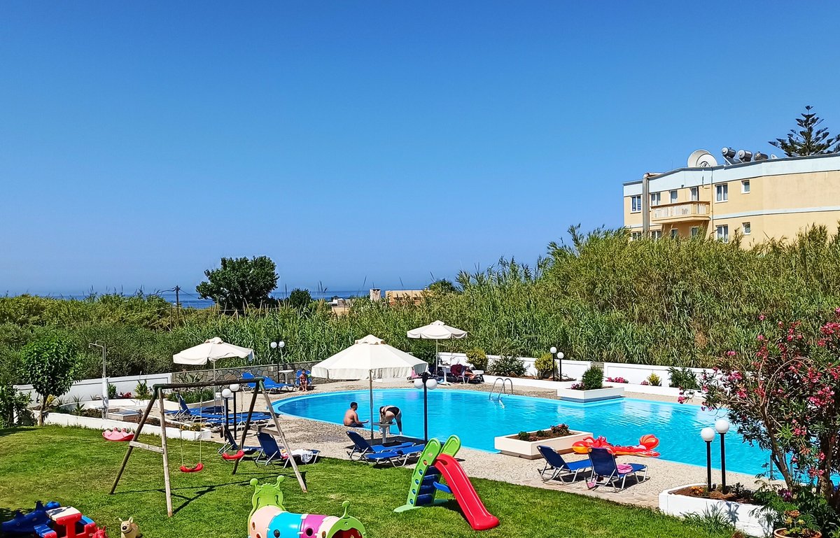 ALBATROS HOTEL MALEME. - Updated 2022 Prices & Reviews (Greece)