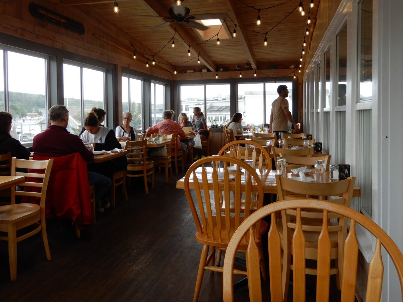 THE 10 BEST Restaurants In Boothbay Harbor (Updated 2024)