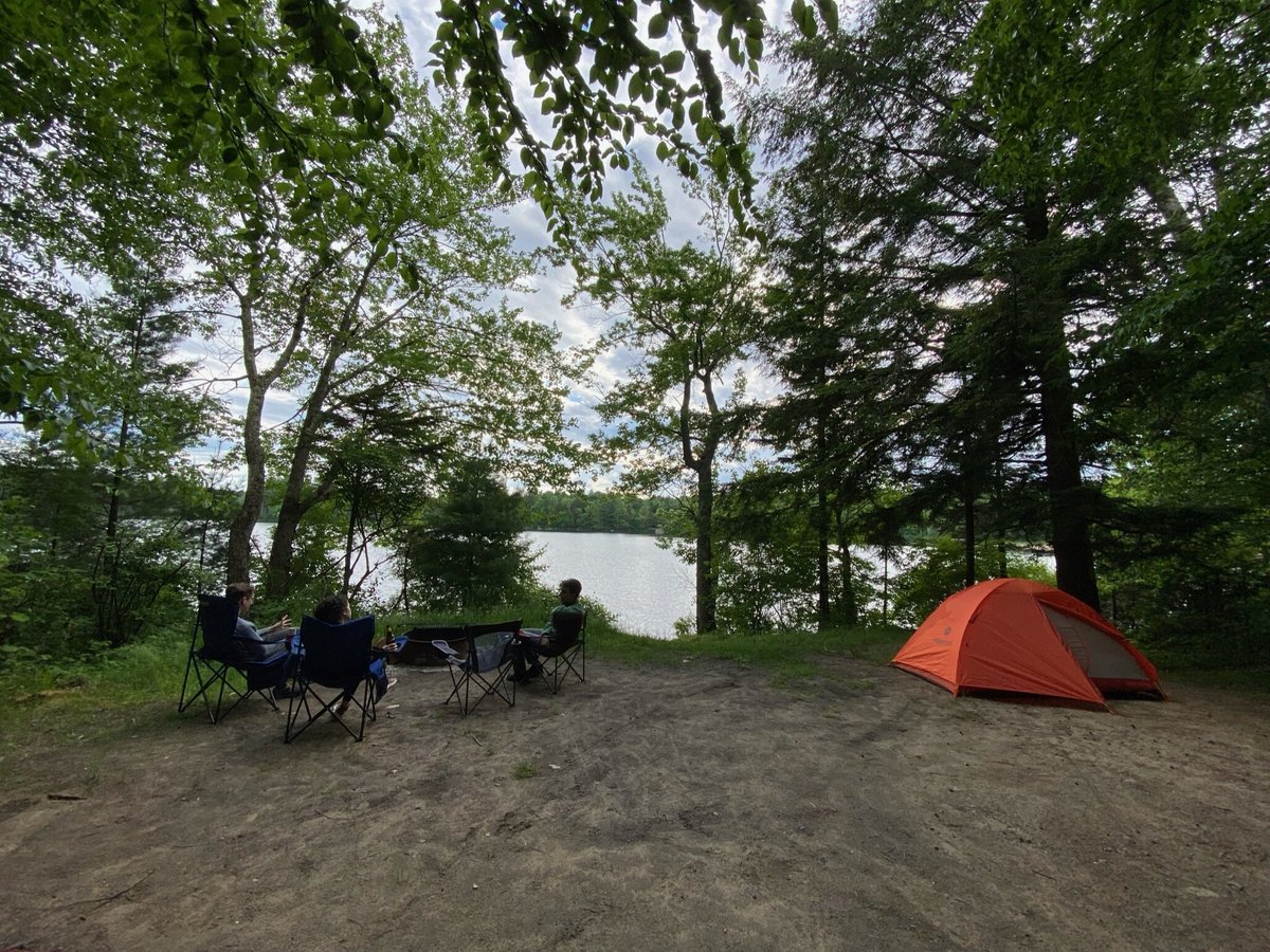 LIMEKILN LAKE CAMPGROUND - Reviews (Inlet, NY)