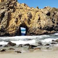 Pfeiffer Beach (Big Sur) - All You Need to Know BEFORE You Go