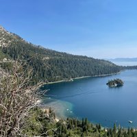 Emerald Bay State Park (Lake Tahoe (California)) - All You Need to Know ...