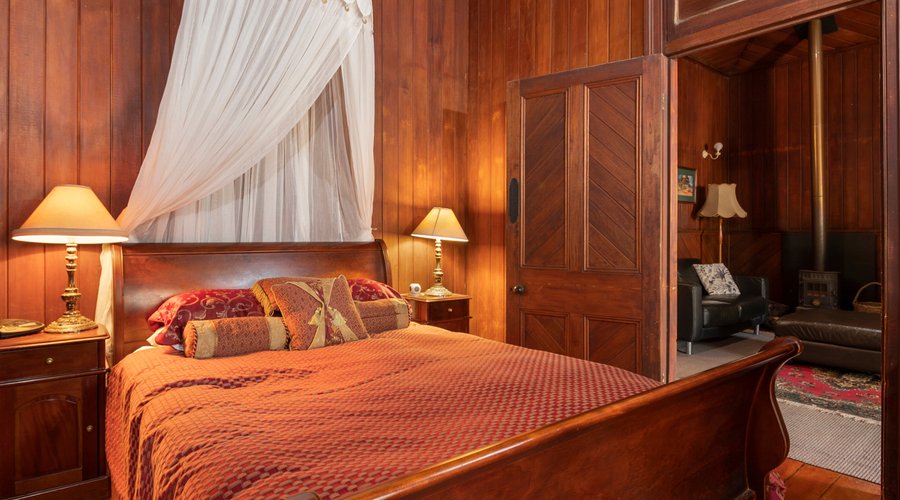 Accommodation