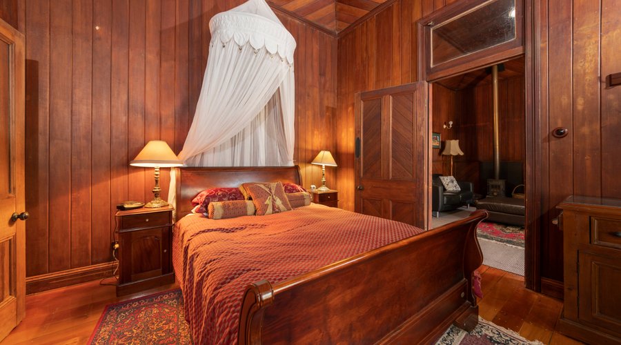 Accommodation
