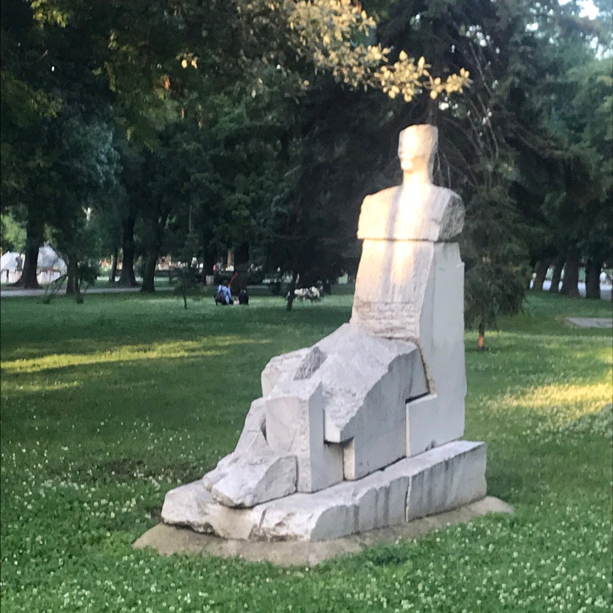 Park Zaimov Fountain (Sofia) - All You Need to Know BEFORE You Go