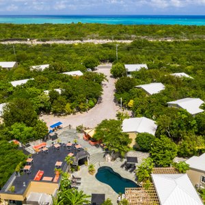 KBR 38 Private Cottages