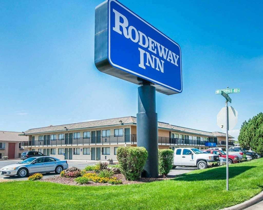 RODEWAY INN (EVANS, CO): 46 Fotos, Comparação De Preços E Avaliações ...