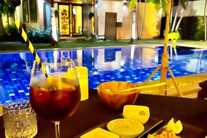 Drinks