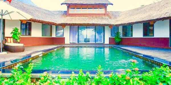 KHU NGHỈ DƯỠNG SERENA KIM BÔI (Hòa Bình) - Đánh giá Khu nghỉ dưỡng & So  sánh giá - Tripadvisor