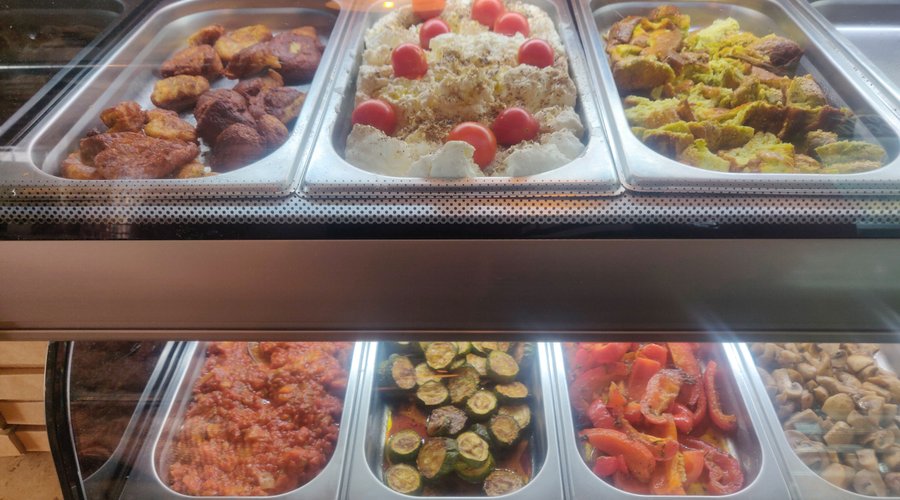 ANTIPASTI 