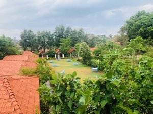 Ratan Villas Resort, Mount Abu in Mount Abu, image may contain: Resort, Hotel, Outdoors, Nature