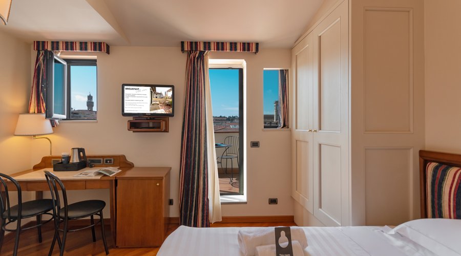 Hotel Laurus al Duomo