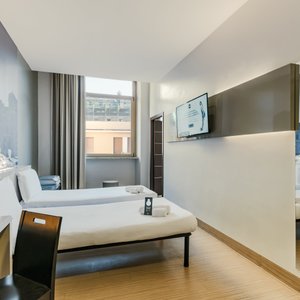 B&B Hotel Roma Trastevere
