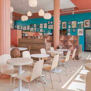 B&B Hotel Treviso
