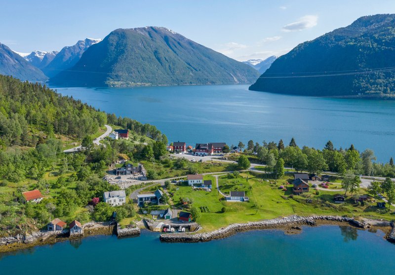 Hermansverk, Norway: All You Must Know Before You Go (2024) - Tripadvisor