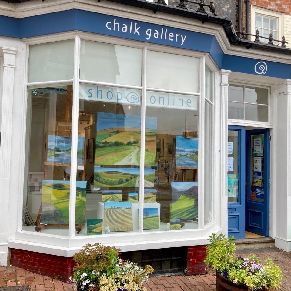 Chalk Gallery (Lewes): All You Need to Know BEFORE You Go