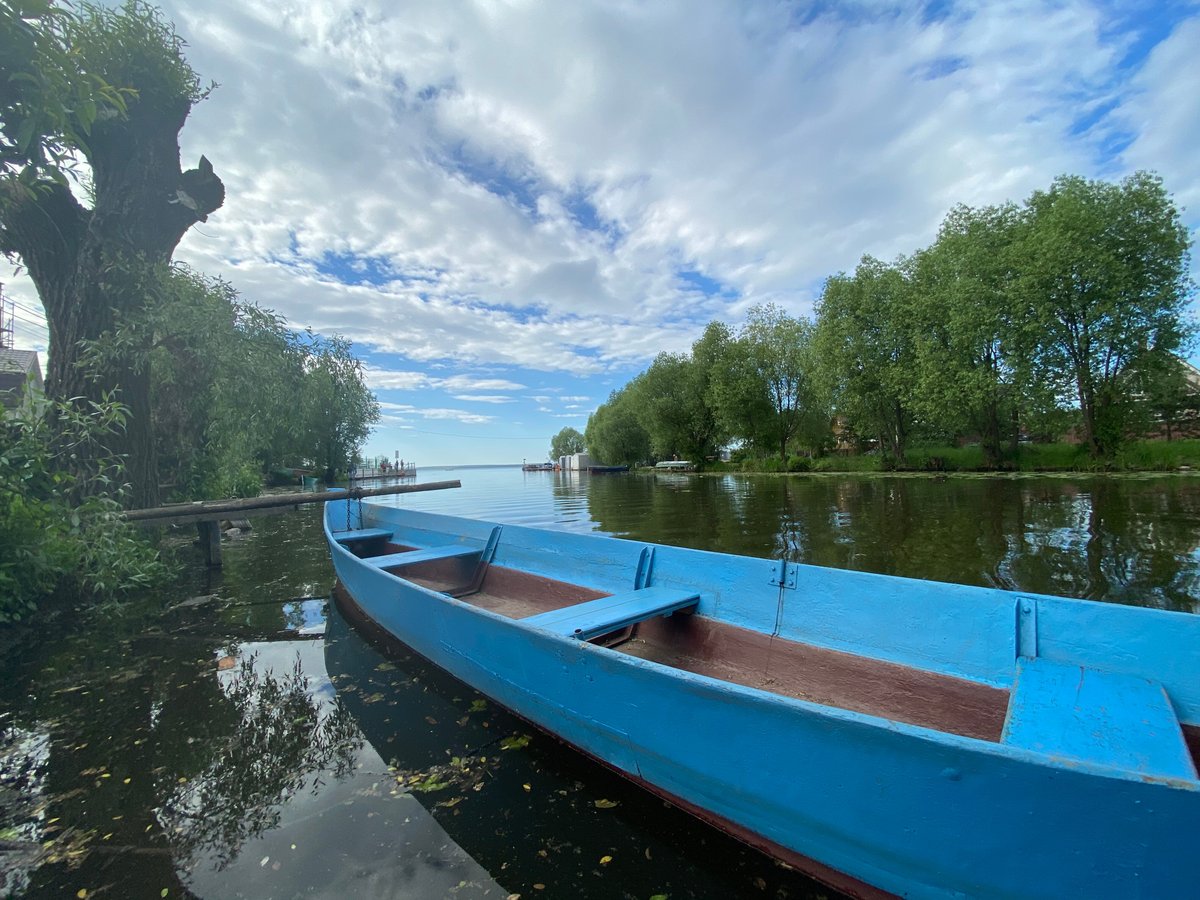 Река Трубеж, Переславль-Залесский: лучшие советы перед посещением -  Tripadvisor