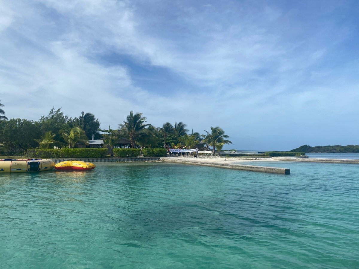 CABANAS ON CLARK'S CAY - Updated 2024 Resort Reviews (Honduras)