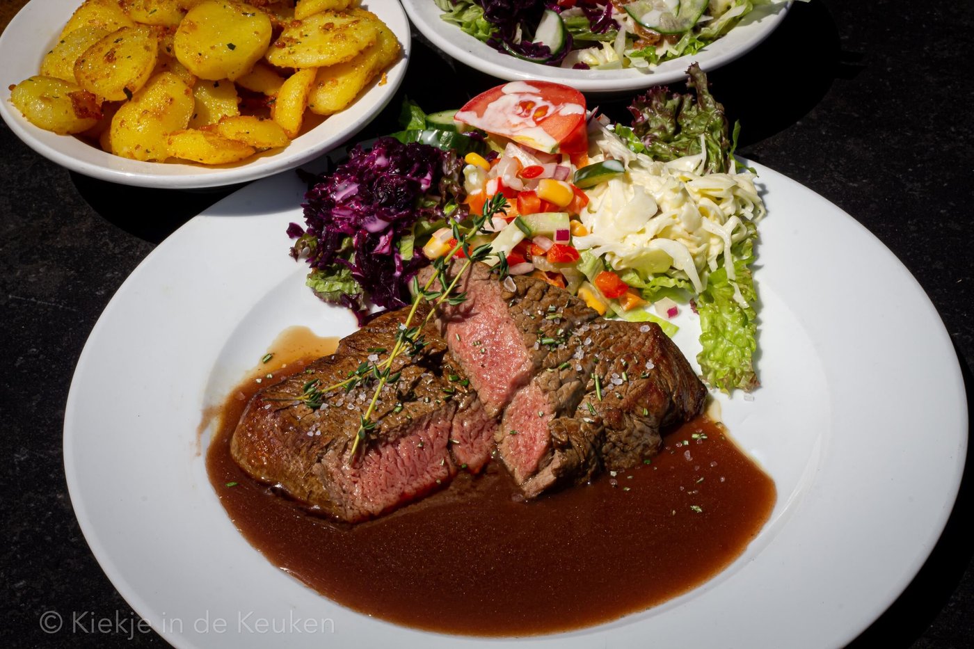 Cafe-Restaurant de Pleisterplaats, Kessel - 레스토랑 리뷰 - 트립어드바이저
