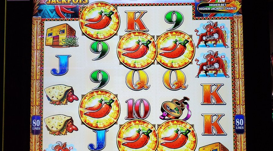 6-5-21 Jumpin' Jalapenos $1,935.54