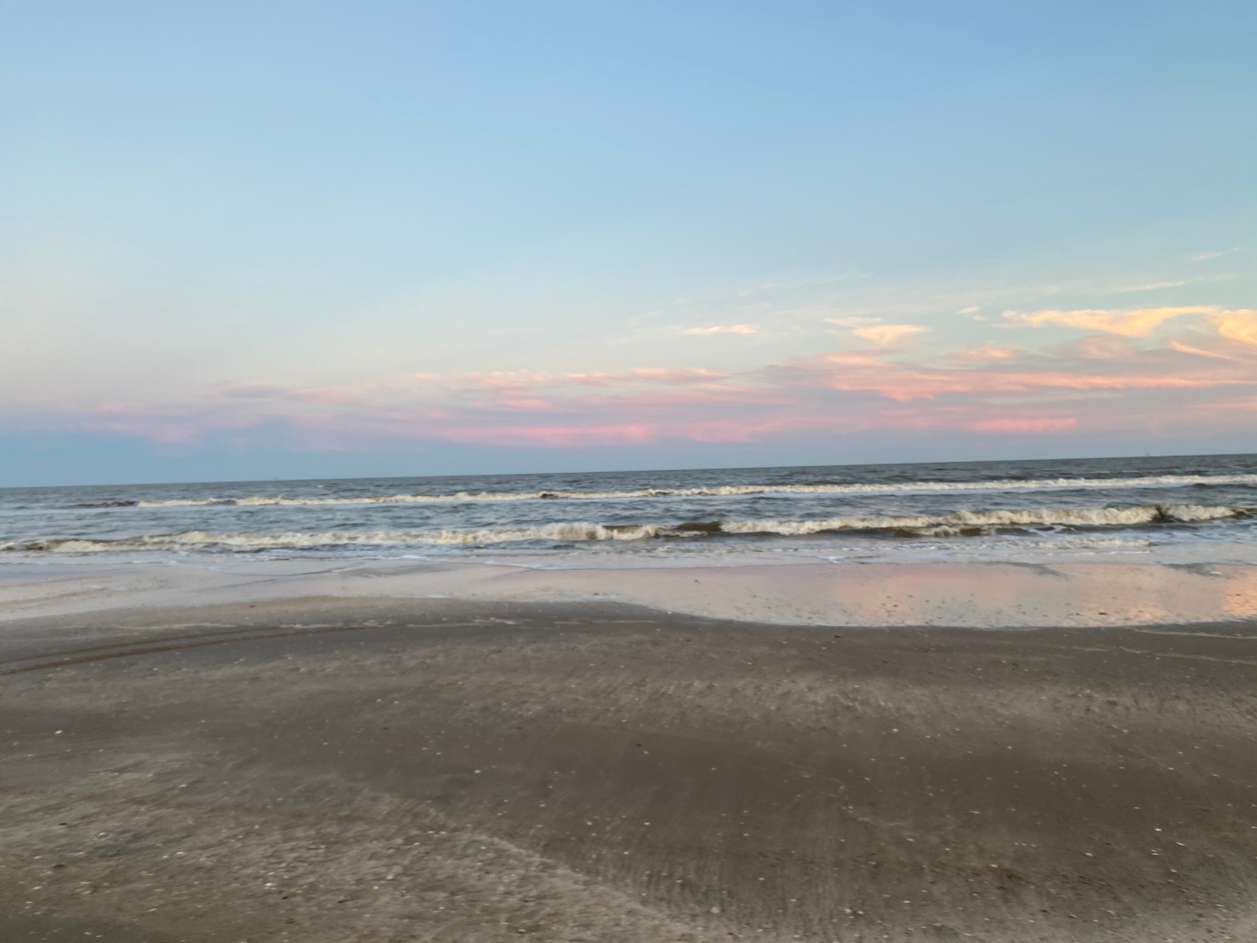 Discovering Mae's Beach, Louisiana: Your Ultimate Travel Guide