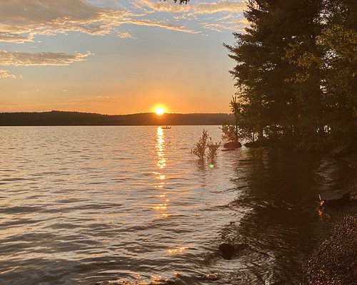 Here Are the Best Kid-Friendly Activities at Lake Wallenpaupack