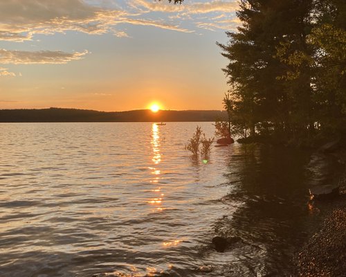 Here Are the Best Kid-Friendly Activities at Lake Wallenpaupack