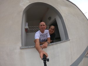 Oda ve Süit