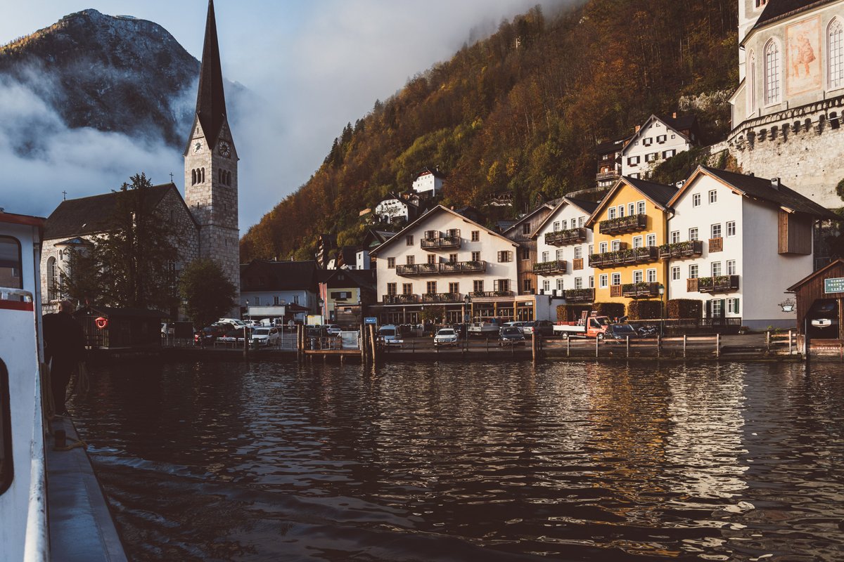 HERITAGE HOTEL HALLSTATT - Updated 2022 Prices & Reviews (Austria)