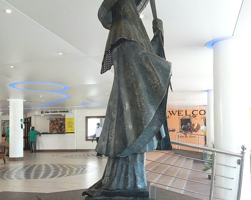 The Best Lagos Monuments And Statues With Photos Tripadvisor