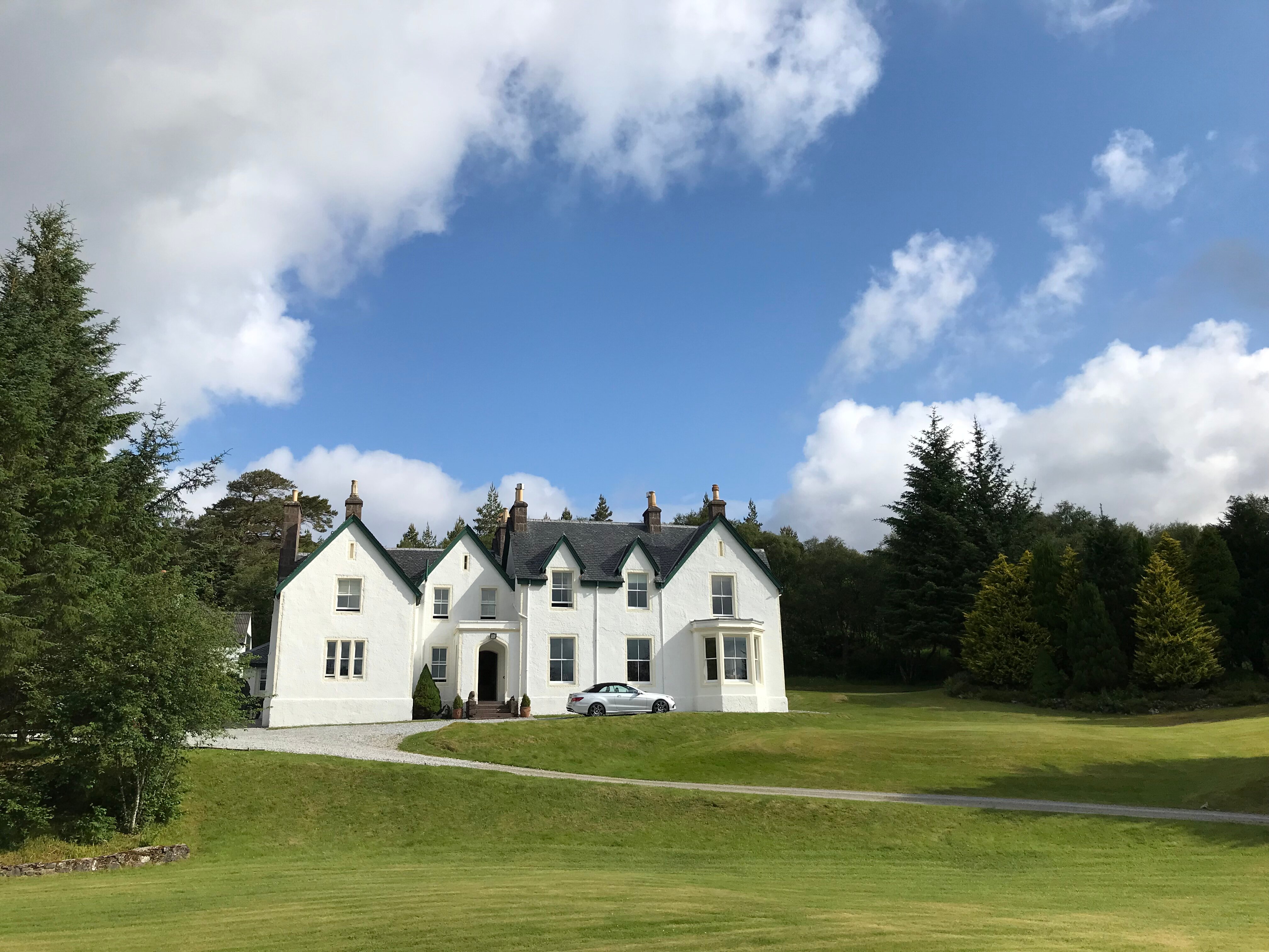 LOCH ASSYNT LODGE - B&B Reviews (Little Assynt, Scotland)