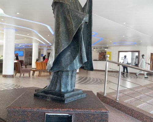 THE BEST Lagos Monuments & Statues (Updated 2023) - Tripadvisor