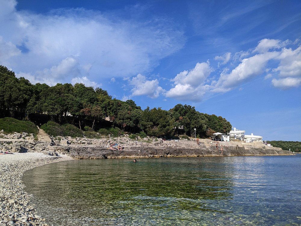 THE 10 BEST Istria Beaches (Updated 2023) - Tripadvisor