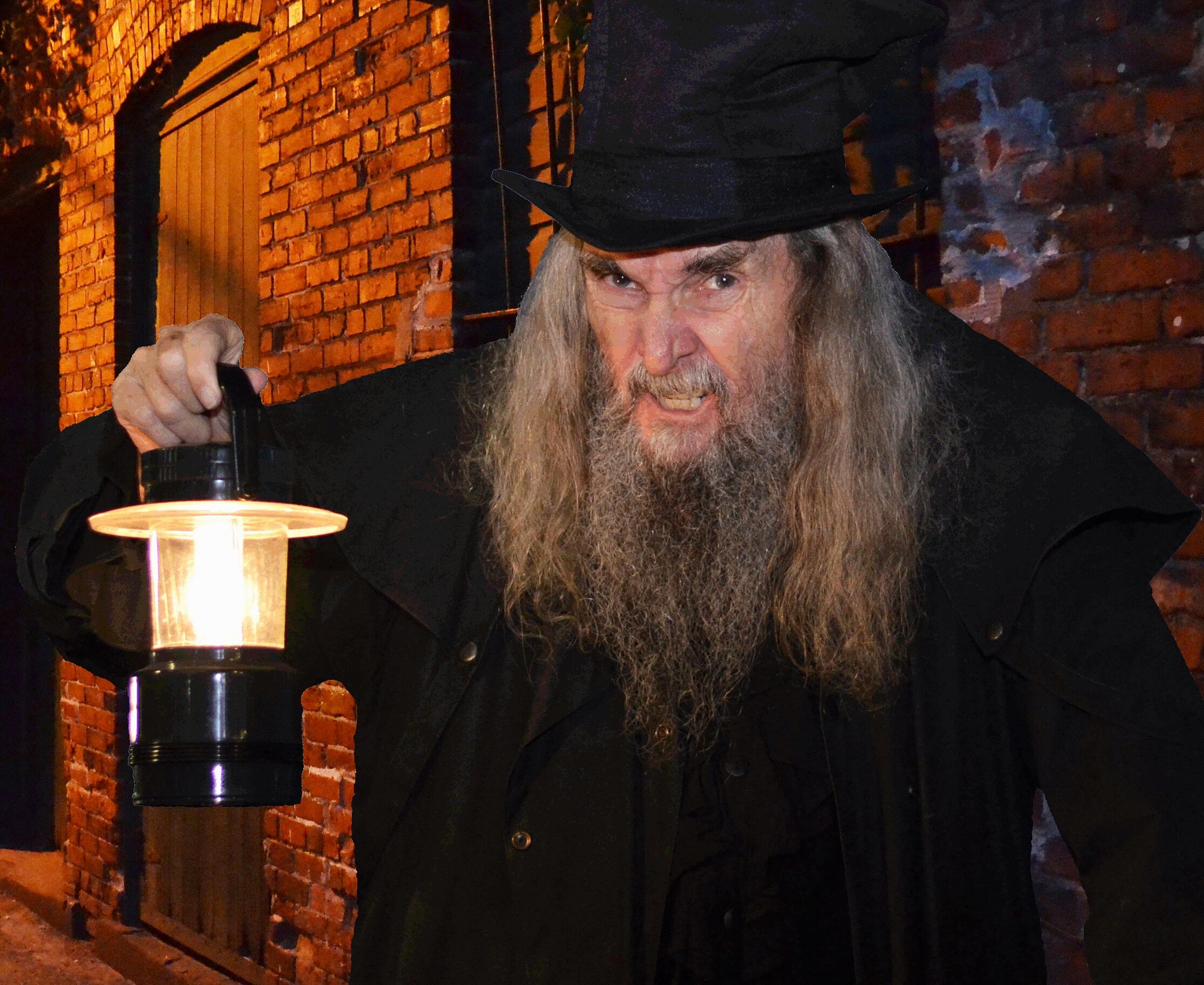 Ghost Walk of Old Wilmington - All You Need to Know BEFORE You Go