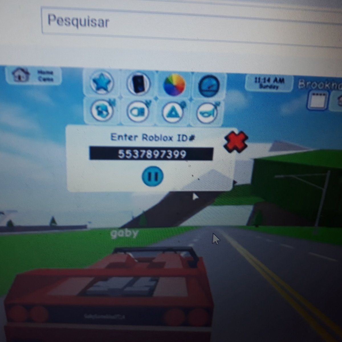 CHEGOU!* COMO ATUALIZAR SEU BROOKHAVEN PARA BROOKHAVEN 2023!! (Roblox) 