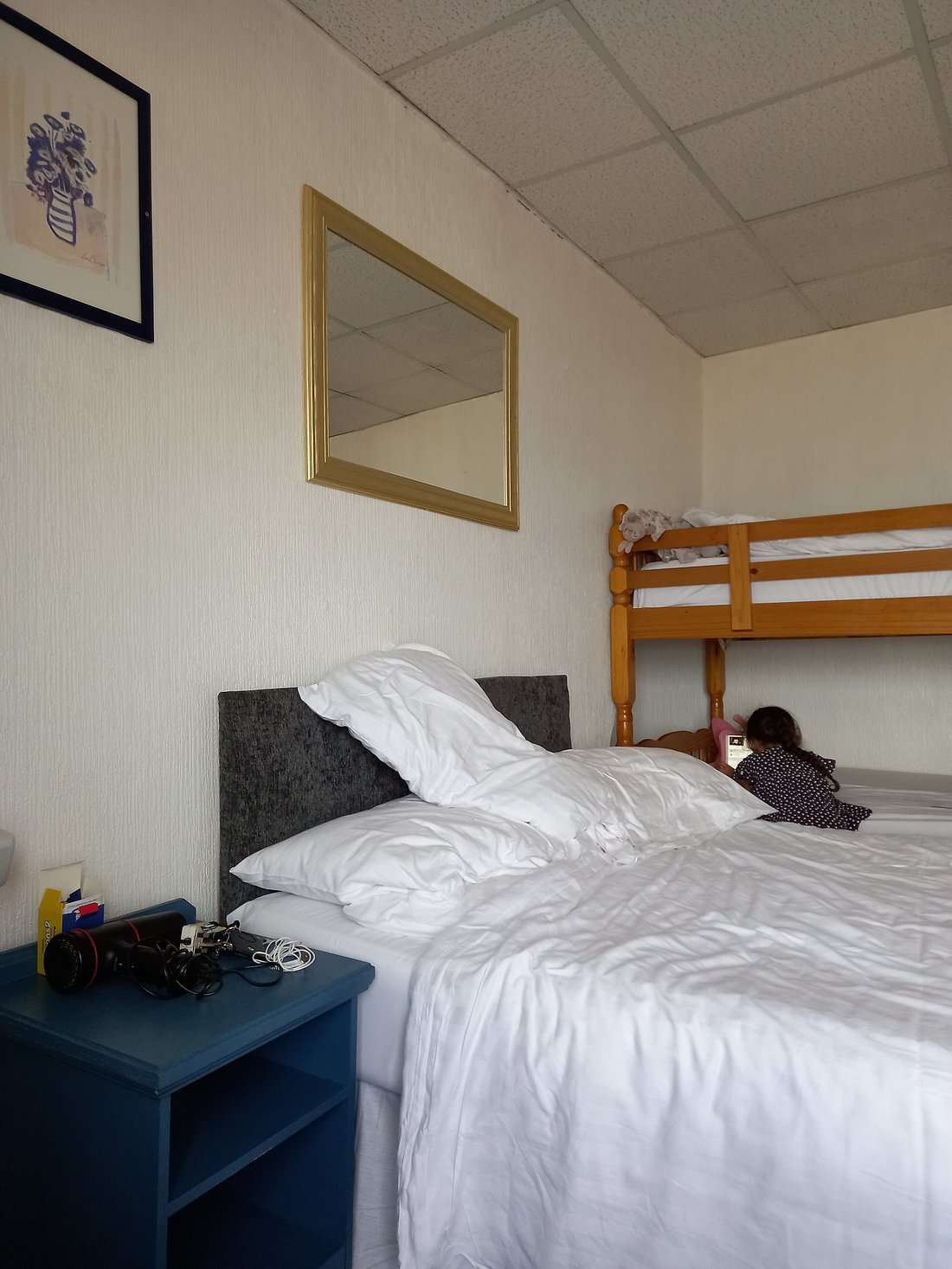 ROCKCLIFFE BLACKPOOL - Hotel Reviews (England)