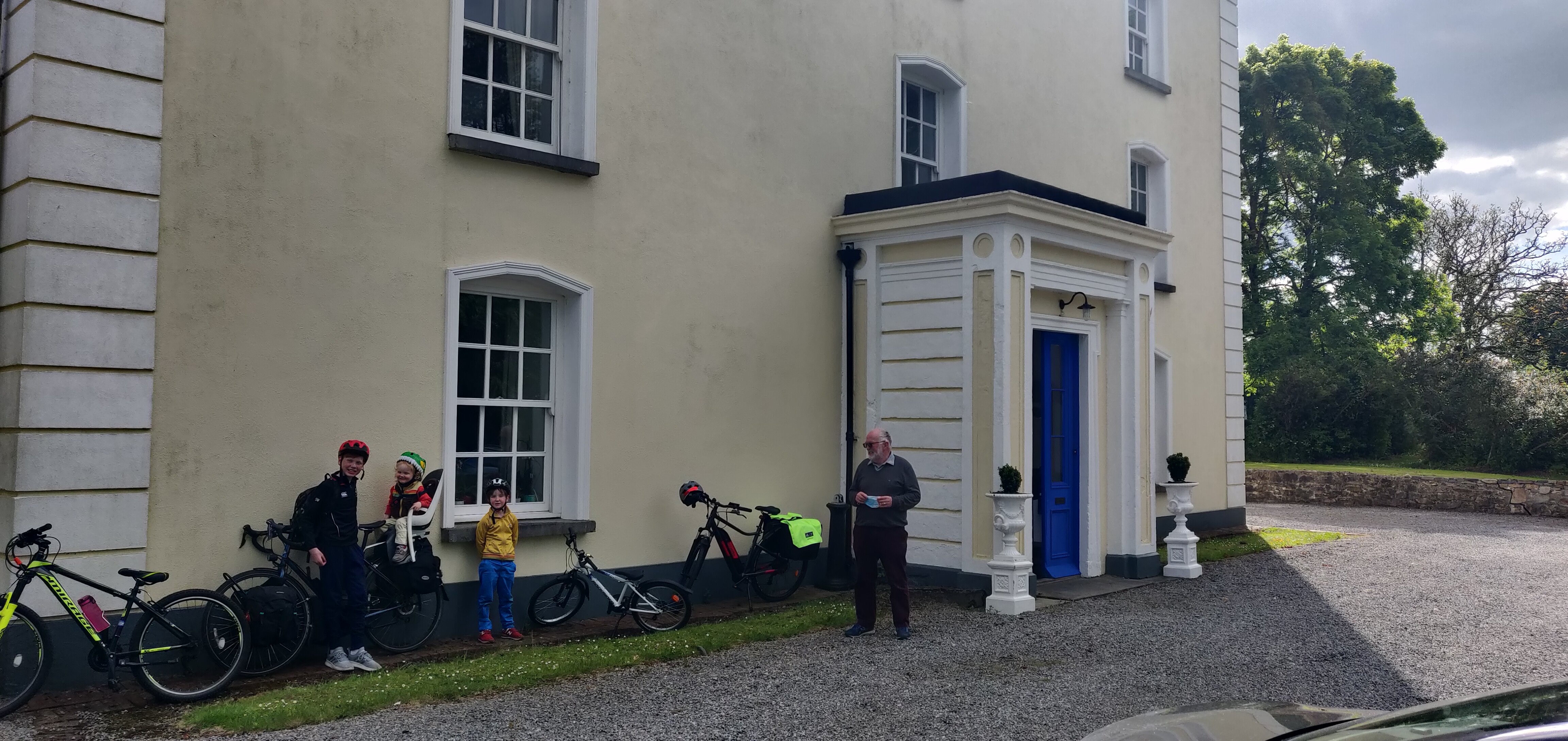 VIEWMOUNT HOUSE | Hotel Reviews (Longford, Ireland) - Tripadvisor