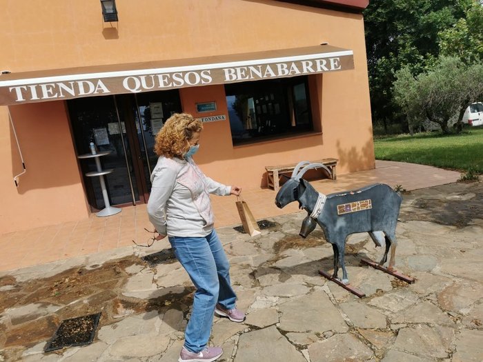 Imagen 4 de Quesos Benabarre