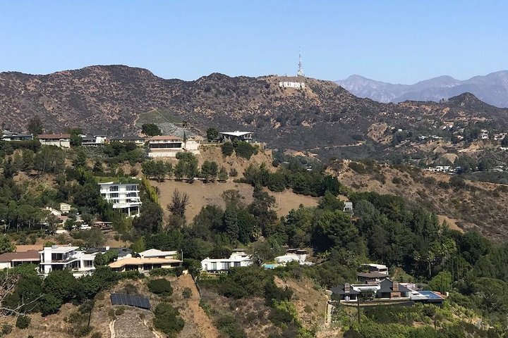 好莱坞山(洛杉矶) - 旅游景点点评- Tripadvisor