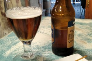 Bebidas