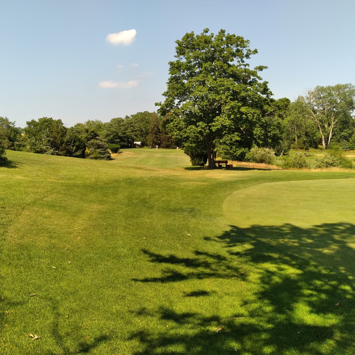 SANDY POND GOLF COURSE (Riverhead) All You Need to Know BEFORE You Go