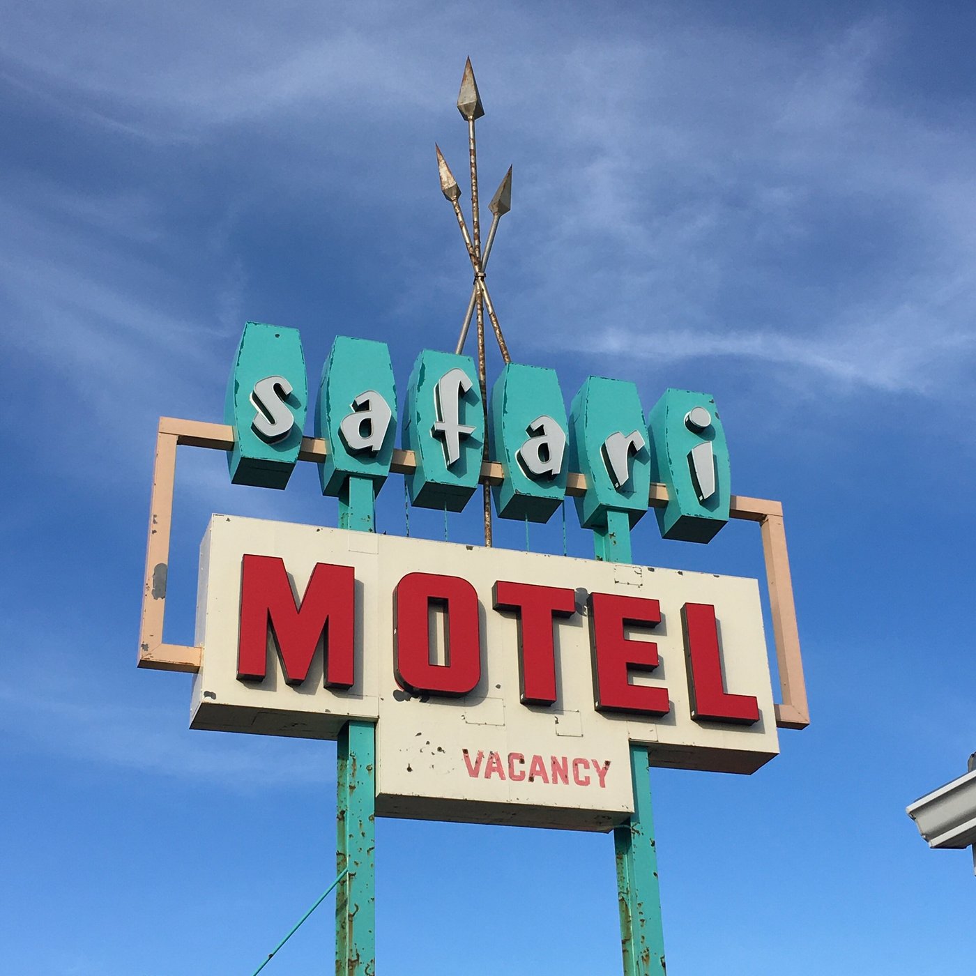 Safari Inn Motel Rooms: Pictures & Reviews - Tripadvisor